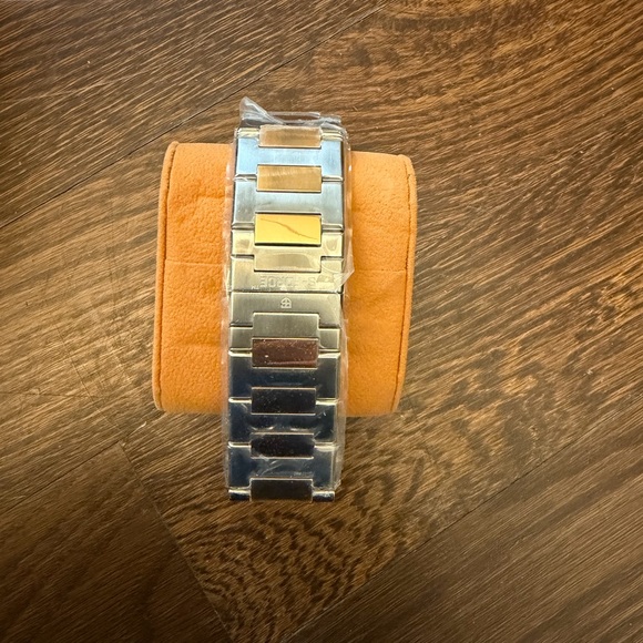 New S-FORCE Capone Collection Watch
